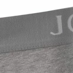 Bestes Angebot ✨ JOOP! Boxer 3er Pack 30030784/041 Trunks, Baumwoll-Stretch, Hellgrau meliert , Hellgrau 🎁 -Wäsche Verkaufsladen 382592 norm3