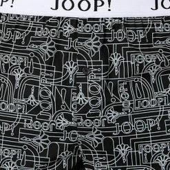 Blitzangebot 👏 JOOP! Boxer Shorts 3erPack 30029933/965 Boxershorts, Baumwolle, Navy-grau-schwarz, Schwarz-grau 👍 -Wäsche Verkaufsladen 382596 norm4