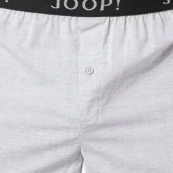 Blitzangebot 👏 JOOP! Boxer Shorts 3erPack 30029933/965 Boxershorts, Baumwolle, Navy-grau-schwarz, Schwarz-grau 👍 -Wäsche Verkaufsladen 382596 norm5