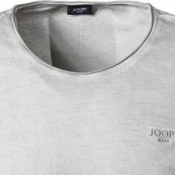 Neu ✔️ JOOP! Longsleeve Carlos 30021901/044 Modern Fit, Baumwolle, Hellgrau meliert, Hellgrau 😉 7 Neu ✔️ JOOP! Longsleeve Carlos 30021901/044 Modern Fit, Baumwolle, Hellgrau meliert, Hellgrau 😉 -Wäsche Verkaufsladen 382648 norm2