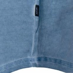 Budget ❤️ JOOP! Longsleeve Carlos 30021901/444 Modern Fit, Baumwolle, Hellblau meliert, Hellblau 🥰 -Wäsche Verkaufsladen 382649 norm3