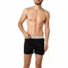 Beste Bewertungen von ⭐ Polo Ralph Lauren Boxer 3er Pack 714866472/001 Boxershorts, Baumwoll-Stretch, Schwarz 🎁