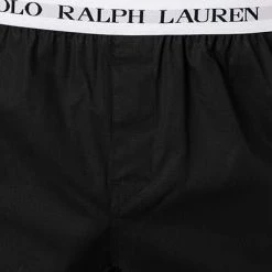 Beste Bewertungen von ⭐ Polo Ralph Lauren Boxer 3er Pack 714866472/001 Boxershorts, Baumwoll-Stretch, Schwarz 🎁 -Wäsche Verkaufsladen 382872 norm2