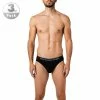 Beste Bewertungen von 🎉 Polo Ralph Lauren Briefs 3er Pack 714835884/002 Slips, Baumwoll-Stretch, Schwarz 🧨