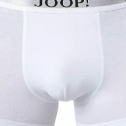 Billig 🔥 JOOP! Boxer Mix 3er Pack 30030790/970 Trunks, Baumwoll-Stretch, Weiß-grau-schwarz, Schwarz-grau-weiß 🥰 -Wäsche Verkaufsladen 383136 norm4