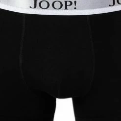 Billig 🔥 JOOP! Boxer Mix 3er Pack 30030790/970 Trunks, Baumwoll-Stretch, Weiß-grau-schwarz, Schwarz-grau-weiß 🥰 -Wäsche Verkaufsladen 383136 norm6