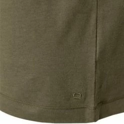 Angebote 🌟 OLYMP Casual Modern Fit T-Shirt 5600/14/47 Longsleeve, Baumwolle, Olivgrün, Oliv ✔️ -Wäsche Verkaufsladen 383138 norm3