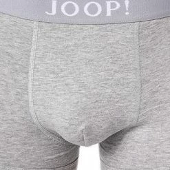 Coupon ❤️ JOOP! Boxer 3er Pack 30030784/960 Trunks, Baumwoll-Stretch, Grau-schwarz-navy, Blau-grau-schwarz 👏 -Wäsche Verkaufsladen 383415 norm4