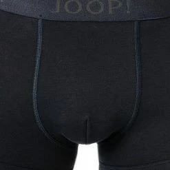 Coupon ❤️ JOOP! Boxer 3er Pack 30030784/960 Trunks, Baumwoll-Stretch, Grau-schwarz-navy, Blau-grau-schwarz 👏 -Wäsche Verkaufsladen 383415 norm5