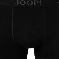 Coupon ❤️ JOOP! Boxer 3er Pack 30030784/960 Trunks, Baumwoll-Stretch, Grau-schwarz-navy, Blau-grau-schwarz 👏 -Wäsche Verkaufsladen 383415 norm6