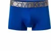 Budget 😉 Calvin Klein Underwear Calvin Klein ICON Low Rise Trunk NB2540A/C65 Mikrofaser, Royal ⭐