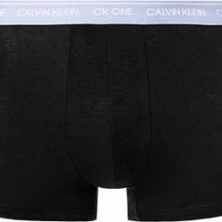 Am billigsten 😍 Calvin Klein Underwear Trunk 7er Pack NB2860A/W03 Trunks, Baumwoll-Stretch, Schwarz, Multicolor ⭐ -Wäsche Verkaufsladen 383562 norm2