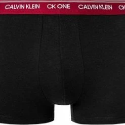 Am billigsten 😍 Calvin Klein Underwear Trunk 7er Pack NB2860A/W03 Trunks, Baumwoll-Stretch, Schwarz, Multicolor ⭐ -Wäsche Verkaufsladen 383562 norm4