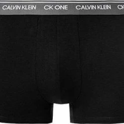 Am billigsten 😍 Calvin Klein Underwear Trunk 7er Pack NB2860A/W03 Trunks, Baumwoll-Stretch, Schwarz, Multicolor ⭐ -Wäsche Verkaufsladen 383562 norm5