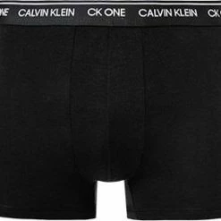 Am billigsten 😍 Calvin Klein Underwear Trunk 7er Pack NB2860A/W03 Trunks, Baumwoll-Stretch, Schwarz, Multicolor ⭐ -Wäsche Verkaufsladen 383562 norm6