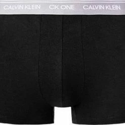 Am billigsten 😍 Calvin Klein Underwear Trunk 7er Pack NB2860A/W03 Trunks, Baumwoll-Stretch, Schwarz, Multicolor ⭐ -Wäsche Verkaufsladen 383562 norm7