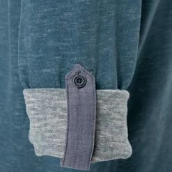 Aktion 🎁 MUSTANG Longsleeve 1011956/5243 Baumwolle, Petrol meliert, Petrol ❤️ 9 Aktion 🎁 MUSTANG Longsleeve 1011956/5243 Baumwolle, Petrol meliert, Petrol ❤️ -Wäsche Verkaufsladen 383596 norm3