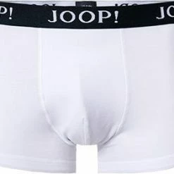 Billig 😍 JOOP! Boxer Shorts 3er Pack 30029930/962 Trunks, Baumwoll-Stretch, Blau-nachtblau-weiß, Blau-weiß-nachtblau 💯 -Wäsche Verkaufsladen 383626 norm2