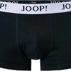 Billig 😍 JOOP! Boxer Shorts 3er Pack 30029930/962 Trunks, Baumwoll-Stretch, Blau-nachtblau-weiß, Blau-weiß-nachtblau 💯 -Wäsche Verkaufsladen 383626 norm3