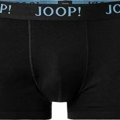 Großhandel 👏 JOOP! Boxer Shorts 3er Pack 30029928/960 Trunks, Baumwoll-Stretch, Schwarz, Schwarz-rot-blau 👍 -Wäsche Verkaufsladen 383683 norm2