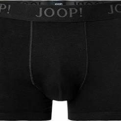 Großhandel 👏 JOOP! Boxer Shorts 3er Pack 30029928/960 Trunks, Baumwoll-Stretch, Schwarz, Schwarz-rot-blau 👍 -Wäsche Verkaufsladen 383683 norm3
