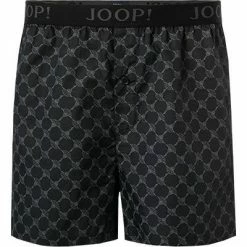 Billig 🔥 JOOP! Boxer Shorts 3er Pack 30029932/964 Boxershorts, Baumwolle, Schwarz-grau-blau, Schwaarz-grau-blau ✨ -Wäsche Verkaufsladen 383688 norm2