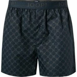 Billig 🔥 JOOP! Boxer Shorts 3er Pack 30029932/964 Boxershorts, Baumwolle, Schwarz-grau-blau, Schwaarz-grau-blau ✨ -Wäsche Verkaufsladen 383688 norm3