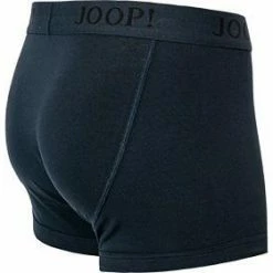 Brandneu ❤️ JOOP! Boxer Shorts 3er Pack 30029929/961 Trunks, Baumwoll-Stretch, Rot-blau-navy ⌛ -Wäsche Verkaufsladen 383689 norm4