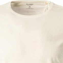 Auslauf 🔥 OLYMP Casual Level Five B. Fit T-Shirt 5641/14/01 Longsleeve, Body Fit, Baumwolle-Seide, Offwhite, Off white ❤️ 6 Auslauf 🔥 OLYMP Casual Level Five B. Fit T-Shirt 5641/14/01 Longsleeve, Body Fit, Baumwolle-Seide, Offwhite, Off white ❤️ -Wäsche Verkaufsladen 383767 norm2