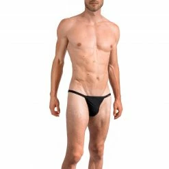 Schlussverkauf 🤩 Olaf Benz RED2161 Riotanga 108962/8000 Viskose-Stretch, Schwarz 🥰