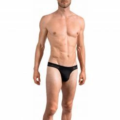 Bester Verkauf 😀 Olaf Benz RED2161 Ministring 108963/8000 Viskose-Stretch, Schwarz 🧨