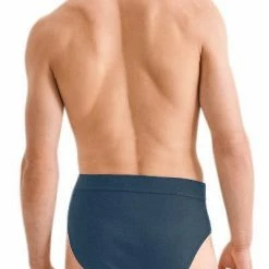 Bestes Angebot 🎉 Seidensticker Brief 12.200000/0019 Slip, Baumwolle, Navy 😍 -Wäsche Verkaufsladen 383863 norm2