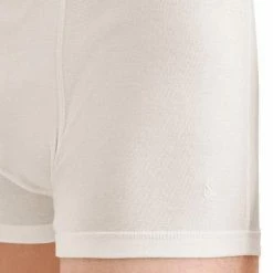 Neu 🎁 Seidensticker Trunk 12.200002/0001 Baumwolle, Weiß 👍 -Wäsche Verkaufsladen 383866 norm3