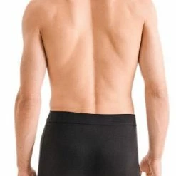 Blitzangebot 🤩 Seidensticker Trunk 12.200002/0039 Baumwolle, Schwarz 🎁 -Wäsche Verkaufsladen 383868 norm2