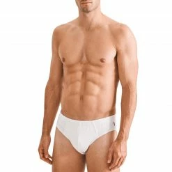 Beste Bewertungen von 😉 Seidensticker Slip 12.200009/0001 Baumwoll-Stretch, Weiß 👍