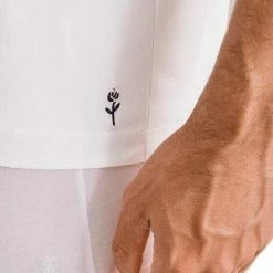 Bestpreis 🛒 Seidensticker T-Shirt 12.200011/0001 Baumwoll-Stretch, Weiß 🌟 -Wäsche Verkaufsladen 383880 norm4