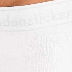 Coupon 😉 Seidensticker Brief 3er Pack 12.200019/0001 Slips, Baumwoll-Stretch, Weiß 🔥 -Wäsche Verkaufsladen 383892 norm3