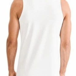 Neu ❤️ Seidensticker A-Shirt 12.200043/0001 Tanktop, Baumwoll-Stretch , Weiß 🎉 -Wäsche Verkaufsladen 383896 norm2