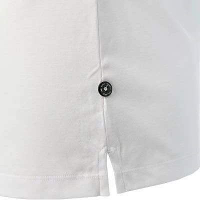 Coupon 🥰 van Laack Longsleeve 180031/M-PINO-L/000 Baumwolle, Weiß 🔔 4 Coupon 🥰 van Laack Longsleeve 180031/M-PINO-L/000 Baumwolle, Weiß 🔔 – Bild 4