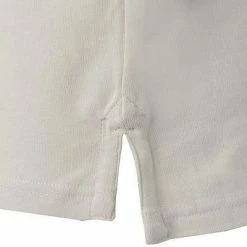 Besorgen 🥰 TOMMY 👖 JEANS Longsleeve DM0DM12279/YBI Baumwolle, Ecru 💯 -Wäsche Verkaufsladen 384125 norm3