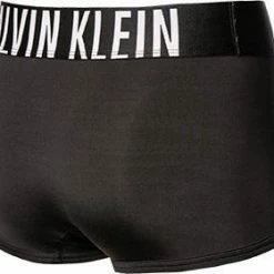 Billig 🔔 Calvin Klein Underwear Calvin Klein Low Trunk 2er Pack NB2599A/X2M Trunks, Mikrofaser-Stretch, Schwarz 🧨 -Wäsche Verkaufsladen 384234 norm3