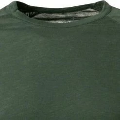 Besorgen 😉 JUVIA Longsleeve 91517018/16/469 Baumwolle, Dunkelgrün 😍 -Wäsche Verkaufsladen 384342 norm2