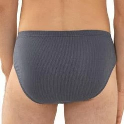 Bestes Angebot ⌛ Mey BENDIGO Jazz-Pants 38062/668 Slip, Baumwoll-Stretch, Blau 😍 -Wäsche Verkaufsladen 384865 norm2