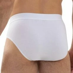 Am billigsten ⌛ Mey 🥎 SOFTBALL Jazz-Pants 38178/101 Slip, Baumwoll-Stretch, Weiß 😍 -Wäsche Verkaufsladen 384869 norm2