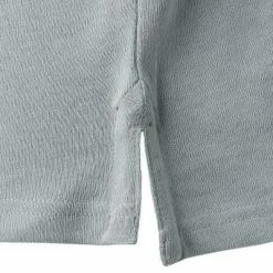 Am billigsten ⌛ TOMMY 👖 JEANS Longsleeve DM0DM12279/C8G Baumwolle, Hellblau meliert, Hellblau ❤️ -Wäsche Verkaufsladen 384927 norm3