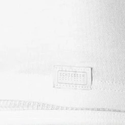 Bestes Angebot 🎉 Schiesser Feinripp V-Shirt 1/2 Arm 005123/100 T-Shirt, Baumwolle, Weiß ⌛ -Wäsche Verkaufsladen 69554 norm2