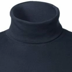 Neu ⌛ RAGMAN Rolli 40170/070 Rollkragenshirt, Baumwolle, Dunkelblau, Navy 😀 -Wäsche Verkaufsladen 82089 norm2