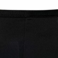 Billig ✔️ HOM Plumes Trunk 404755/0004 Mikrofaser-Stretch, Schwarz, Black 👍 -Wäsche Verkaufsladen 93398 norm2