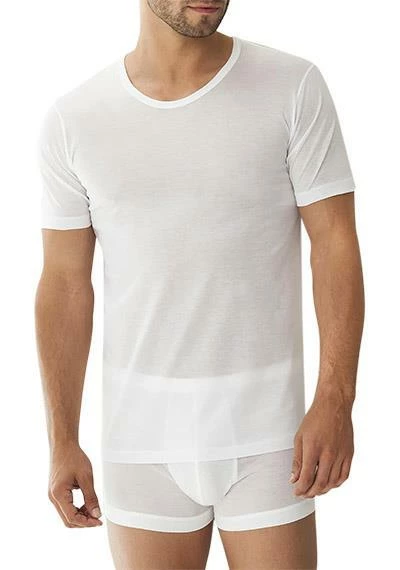 Rabatt 👍 Zimmerli Royal Classic 252 T-Shirt SS 252/8125/01 Baumwolle merzerisiert, Weiß, White 🛒 1 Rabatt 👍 Zimmerli Royal Classic 252 T-Shirt SS 252/8125/01 Baumwolle merzerisiert, Weiß, White 🛒