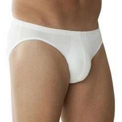 Bestpreis 😀 Zimmerli Pureness 700 Slip closed 700/1347/01 Micromodal OEKO-TEX, Weiß, White 🔔